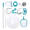 Σετ Καθαρισμού Πισίνας Bestway AquaClean Deluxe  6 Τεμ K180107751 - 2