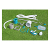Σετ Καθαρισμού Πισίνας Bestway AquaClean Deluxe  6 Τεμ K180107751 - 6