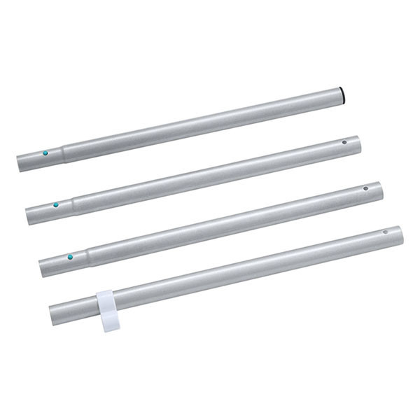 Σετ Καθαρισμού Πισίνας Bestway AquaClear 7 Τεμ K180107748 - 7