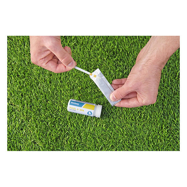 Σετ Καθαρισμού Πισίνας Bestway AquaClear 7 Τεμ K180107748 - 9
