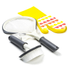 Bestway Σετ Καθαρισμού Σπα / Πισίνας Bestway Lay-Z-Spa 7080031098 K170115364 - 1