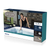 Bestway Σετ Καθαρισμού Σπα / Πισίνας Bestway Lay-Z-Spa 7080031098 K170115364 - 2
