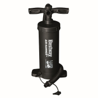 Τρόμπα Χειρός 2.8L Bestway 37cm Black K170115352