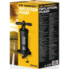 Τρόμπα Χειρός 2.8L Bestway 37cm Black K170115352 - 2