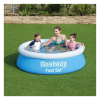 Φουσκωτή Πισίνα Μπλε Bestway 183 x 51 cm K180107730 - 3