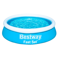 Bestway Φουσκωτή Πισίνα Bestway Μπλε 940 L 183 X 51 cm  SBE00132