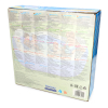Φουσκωτή Πισίνα Bestway 213 x 207 x 69 cm K180107414 - 8