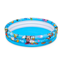 Φουσκωτή Πισίνα Bestway Mickey 122 x 25 cm K180107766