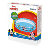 Φουσκωτή Πισίνα Bestway Mickey 122 x 25 cm K180107766 - 2