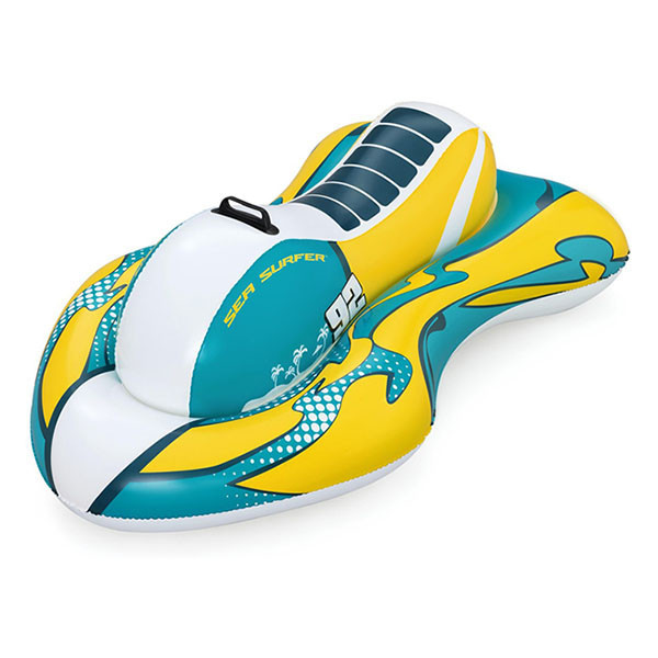 Φουσκωτό Ride On Jet Ski Bestway 117cm K180107817 - 1