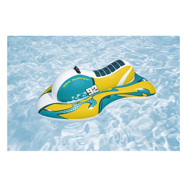 Φουσκωτό Ride On Jet Ski Bestway 117cm K180107817 - 5