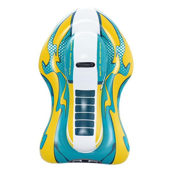 Φουσκωτό Ride On Jet Ski Bestway 117cm K180107817 - 4