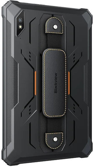 BlackView Active 8 Pro Rugged Tablet 10.36" 4G NFC 8GB 256GB Black 570281 - 4