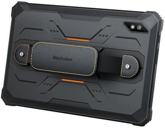 BlackView Active 8 Pro Rugged Tablet 10.36" 4G NFC 8GB 256GB Black 570281 - 2
