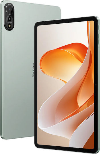 BlackView Mega 2 12" 12GB 256GB Green 570423 - 8