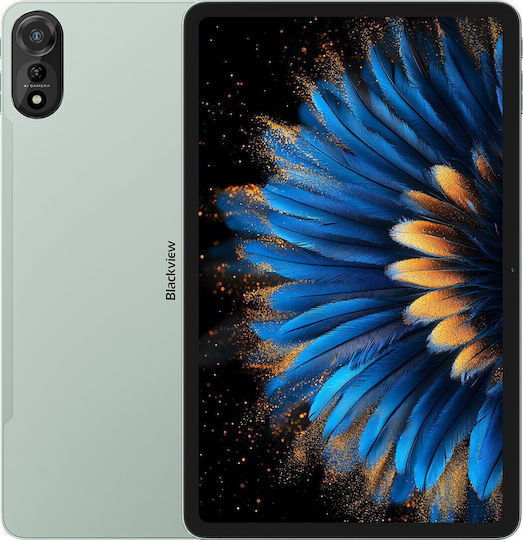 BlackView Mega 2 12" 12GB 256GB Green 570423 - 1
