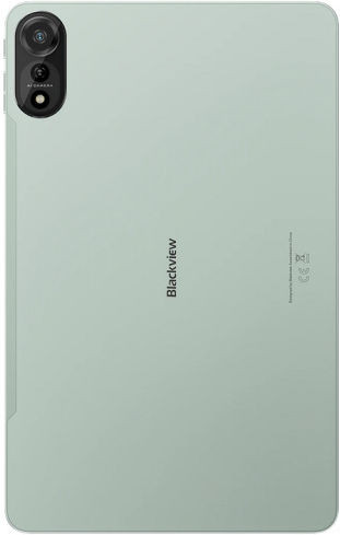 BlackView Mega 2 Set 12" 4G 12GB 256GB Green 570421 - 3
