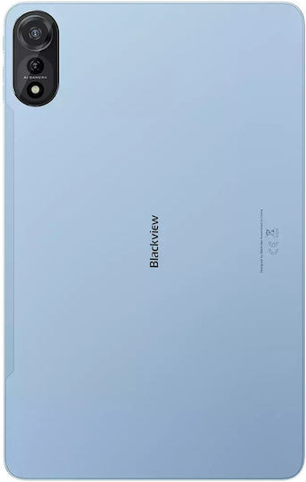 BlackView Mega 2 Set 12" 4G 12GB 256GB Ice Blue 570422 - 6