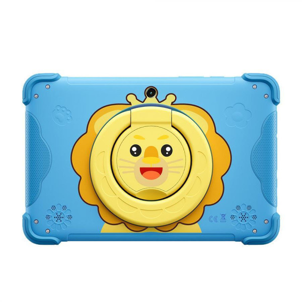 BlackView Tab 1 Kids 8,68" 4GB 64GB Ocean Blue 570379 - 3