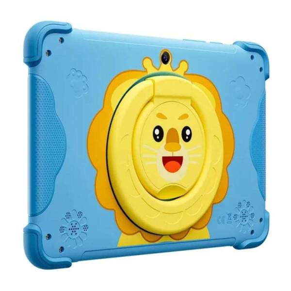 BlackView Tab 1 Kids 8,68" 4GB 64GB Ocean Blue 570379 - 6