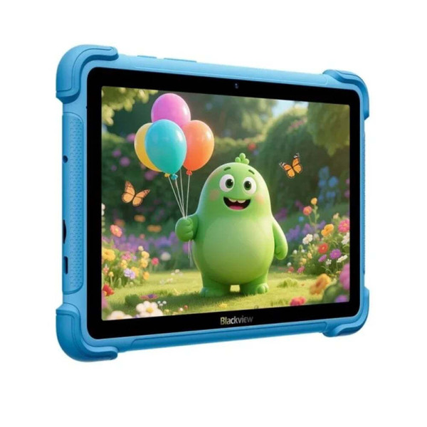 BlackView Tab 1 Kids 8,68" 4GB 64GB Ocean Blue 570379 - 1