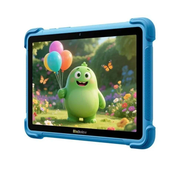 BlackView Tab 1 Kids 8,68" 4GB 64GB Ocean Blue 570379 - 7