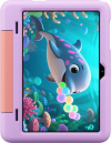 BlackView Tab 20 Kids 10.1" 4GB 64GB Unicorn Purple 570282 - 1