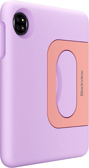 BlackView Tab 20 Kids 10.1" 4GB 64GB Unicorn Purple 570282 - 3