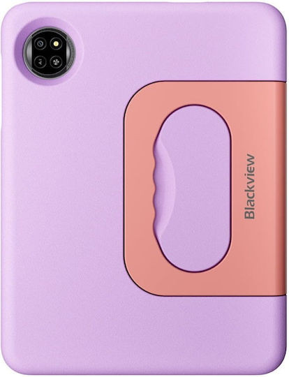 BlackView Tab 20 Kids 10.1" 4GB 64GB Unicorn Purple 570282 - 5