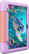 BlackView Tab 20 Kids 10.1" 4GB 64GB Unicorn Purple 570282 - 6