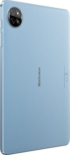 BlackView Tab 20 WiFi 10.1" 4GB 64GB Blue 570284 - 2