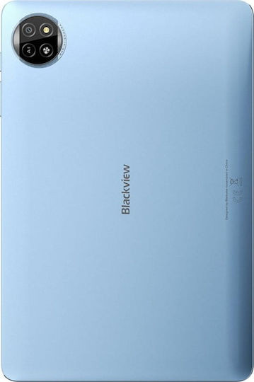 BlackView Tab 20 WiFi 10.1" 4GB 64GB Blue 570284 - 4