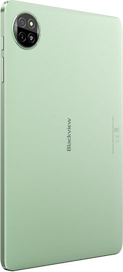 BlackView Tab 20 WiFi 10.1" 4GB 64GB Green 570285 - 2