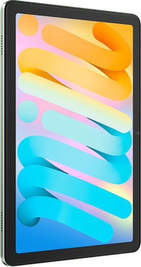 BlackView Tab 20 WiFi 10.1" 4GB 64GB Green 570285 - 5