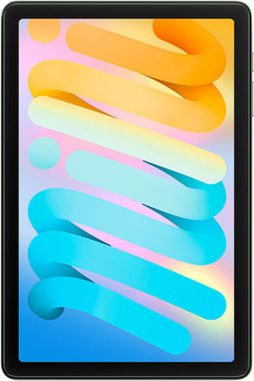 BlackView Tab 20 WiFi 10.1" 4GB 64GB Green 570285 - 7