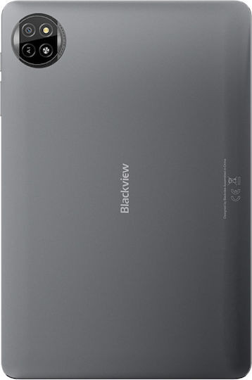 BlackView Tab 20 WiFi 10.1" 4GB 64GB Interstellar Grey 570279 - 6