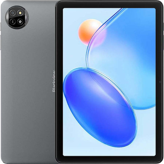 BlackView Tab 20 WiFi 10.1" 4GB 64GB Interstellar Grey 570279 - 1
