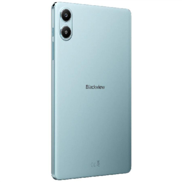 BlackView Tab 2 8.68" 4GB 128GB Glacier Blue 570378 - 2