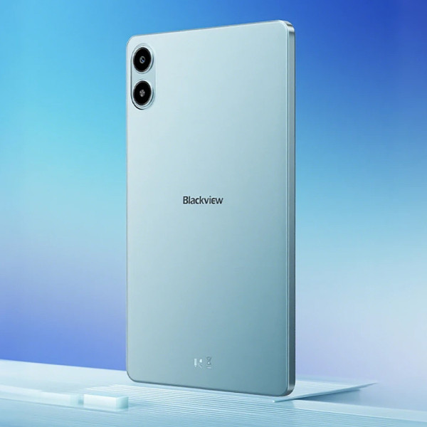 BlackView Tab 2 8.68" 4GB 128GB Glacier Blue 570378 - 7