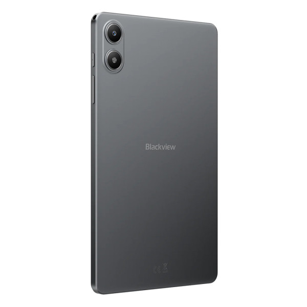 BlackView Tab 2 8.68" 4GB 128GB Midnight Black 570377 - 3