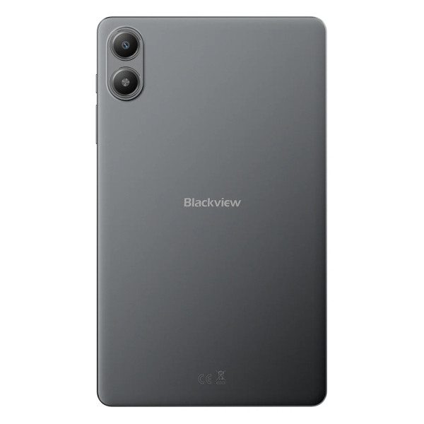 BlackView Tab 2 8.68" 4GB 128GB Midnight Black 570377 - 5
