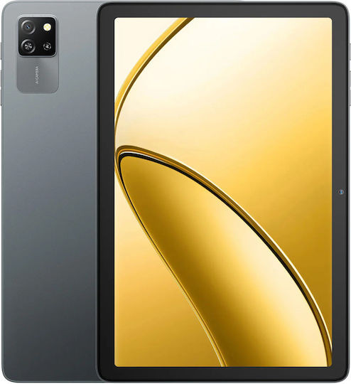 BlackView Tab 60 10.1" 4GB 128GB Space Grey 570287 - 4