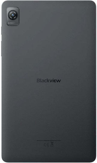 BlackView Tab 60 8.68" 4G 6GB 128GB Iron Grey 570424 - 4