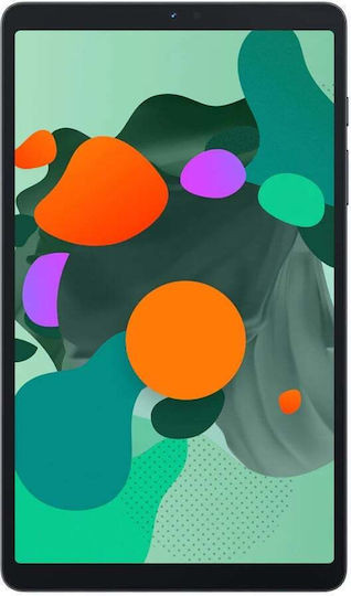 BlackView Tab 60 8.68" 4G 6GB 128GB Iron Grey 570424 - 5