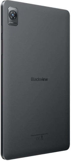 BlackView Tab 60 8.68" 4G 6GB 128GB Iron Grey 570424 - 6