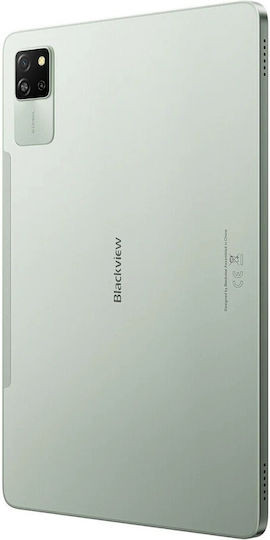 BlackView Tab 60 Pro 4G 10.1" 8GB 128GB Algae Green 570426 - 5