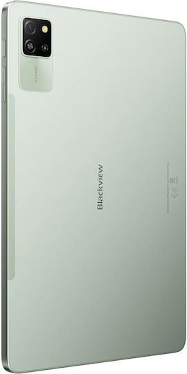 BlackView Tab 60 Pro 4G 10.1" 8GB 128GB Algae Green 570426 - 6
