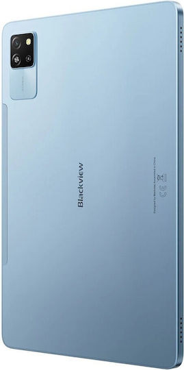 BlackView Tab 60 Pro Set 10.1" 4G 8GB 128GB Sunny Sky Blue 570286 - 5