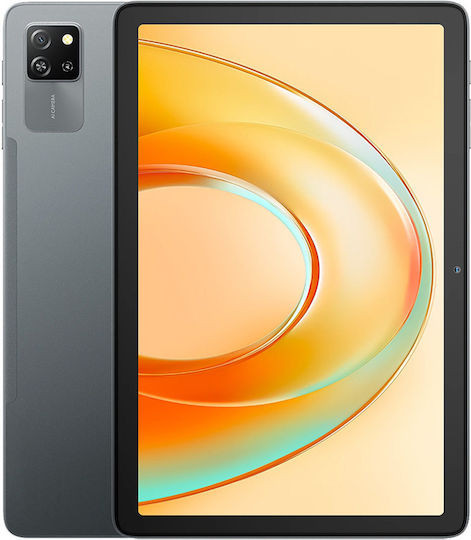 BlackView Tab 60 Pro Set 10.1" 4G 8GB 128GB Volcano Grey 570280 - 2