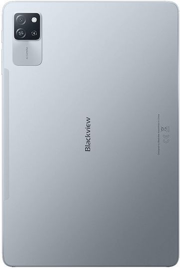 BlackView Tab 60 Pro Set 10.1" 4G 8GB 128GB Volcano Grey 570280 - 4
